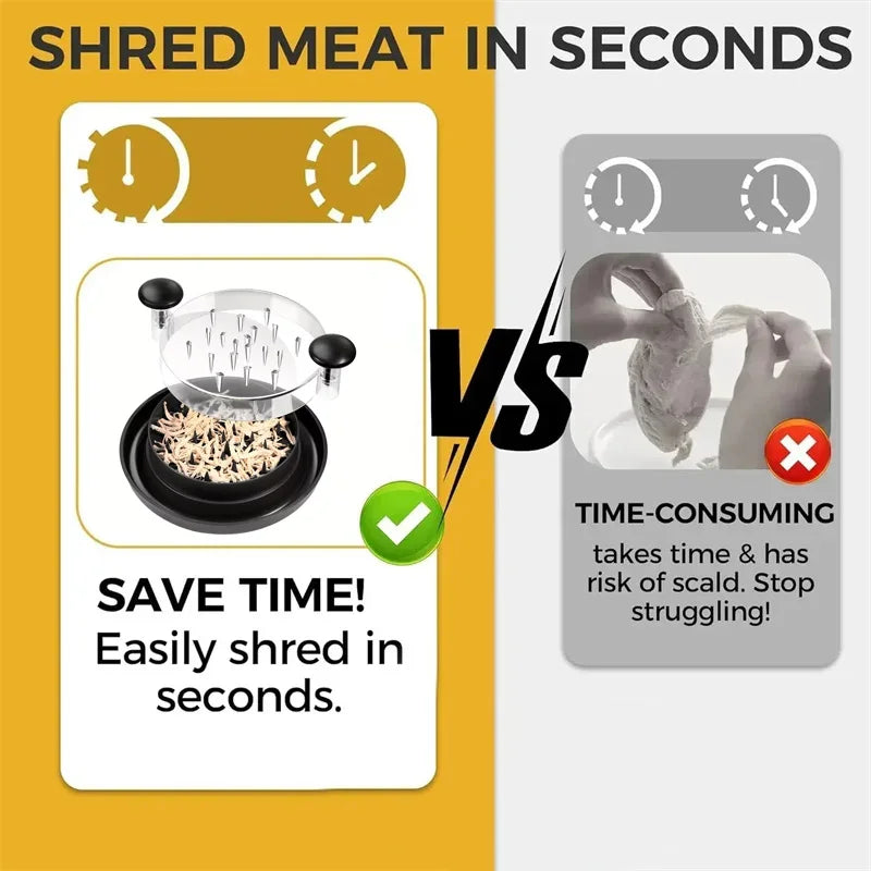 Chicken Shredder
