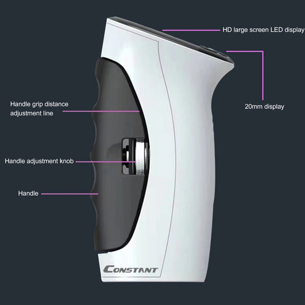 Power Grip Hand Trainer