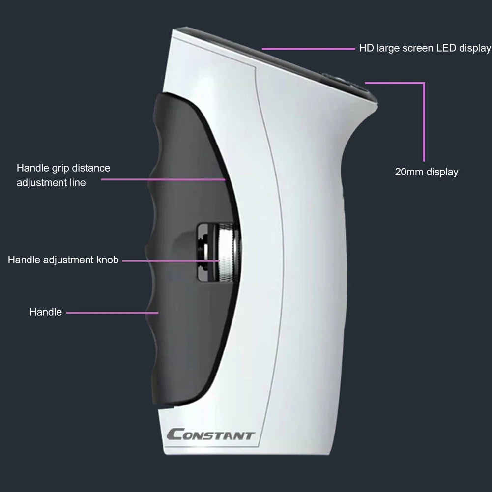 Power Grip Hand Trainer