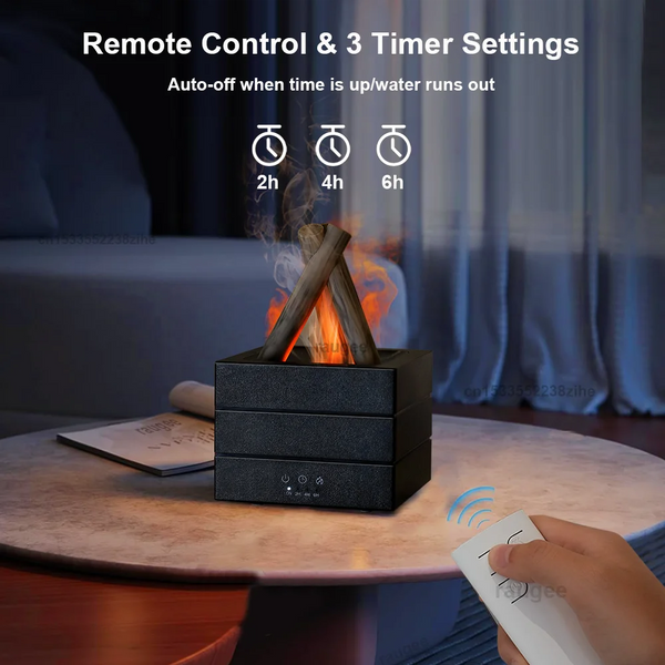  Aroma Diffuser