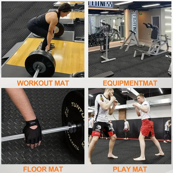 Workout Mat