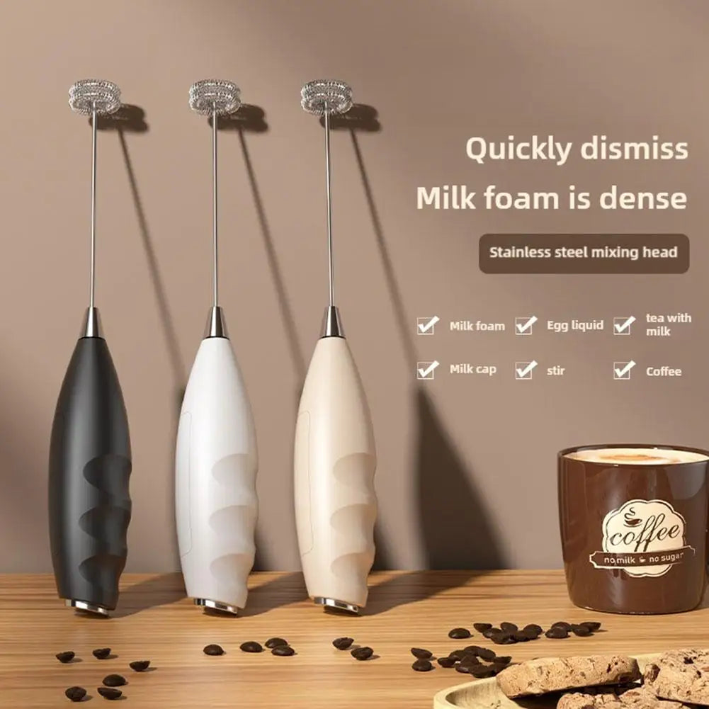 Electric Frother