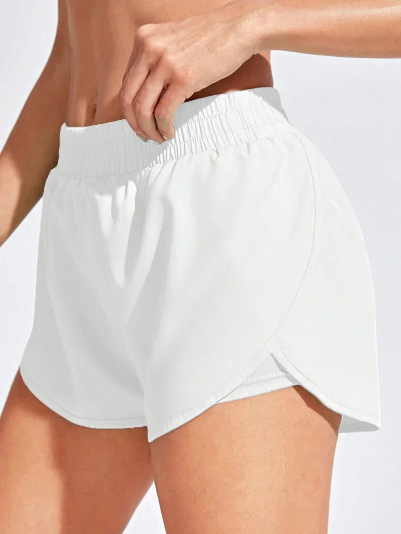 Yoga Shorts