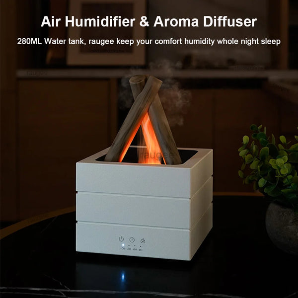  Aroma Diffuser