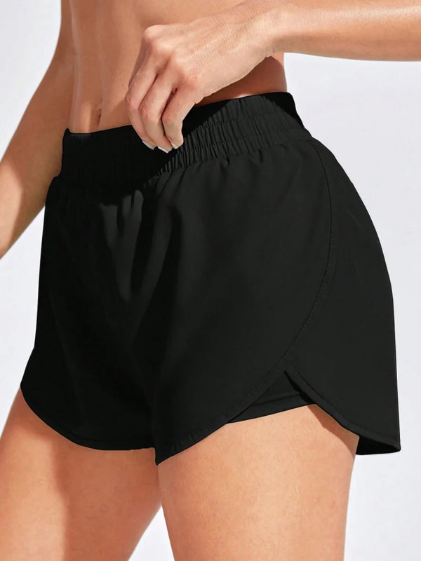 Yoga Shorts