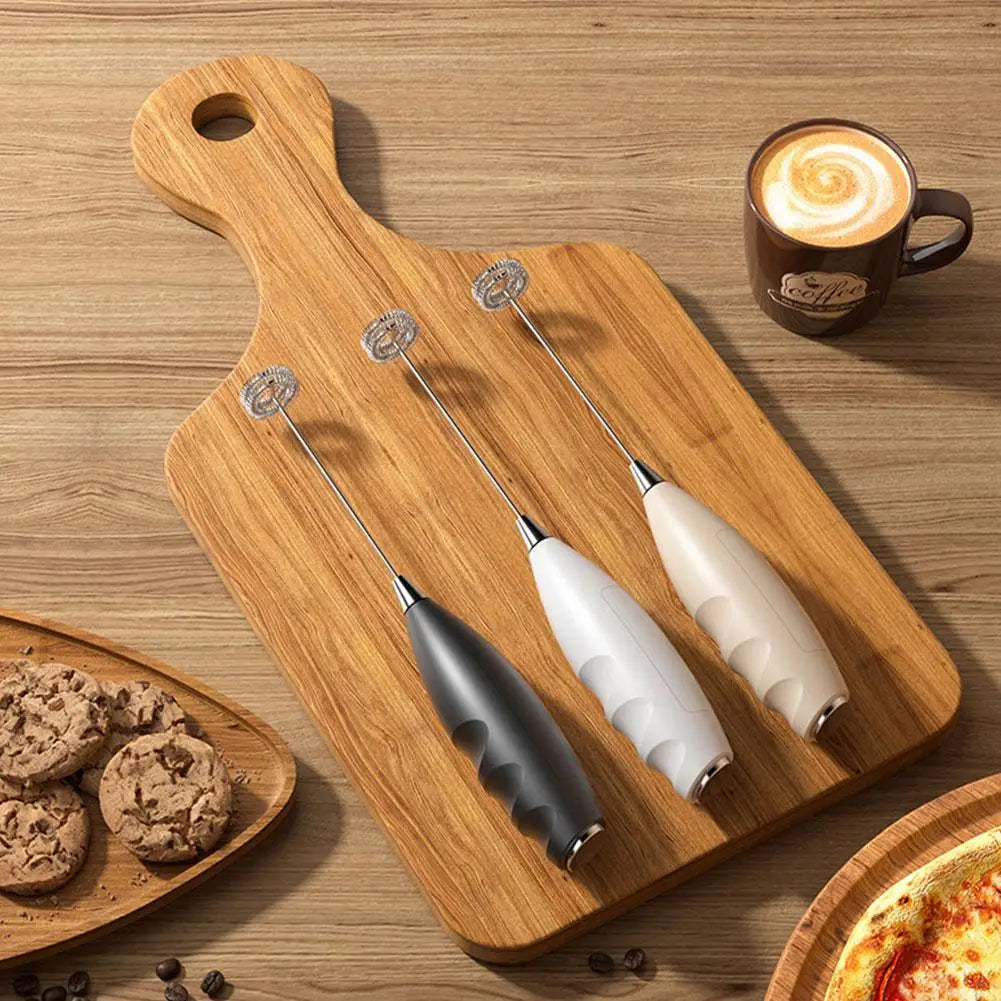 Electric Frother