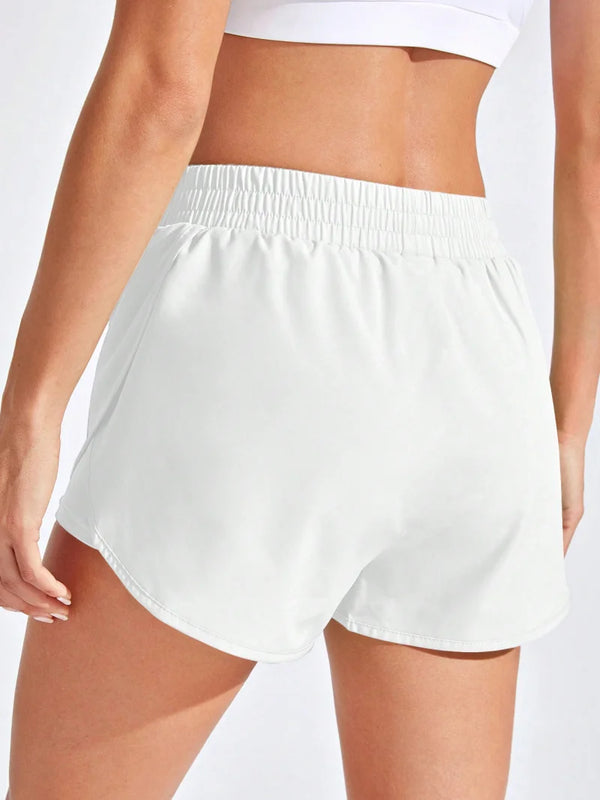 Yoga Shorts