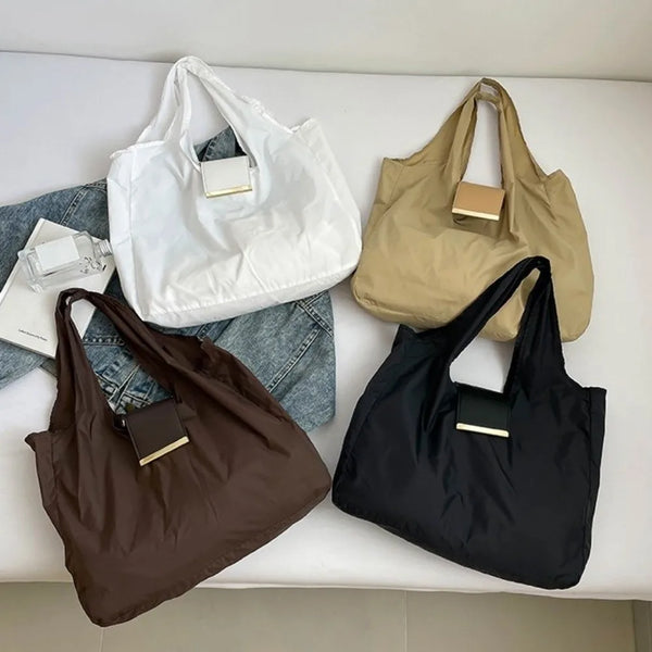 Mini Tote Keychain
