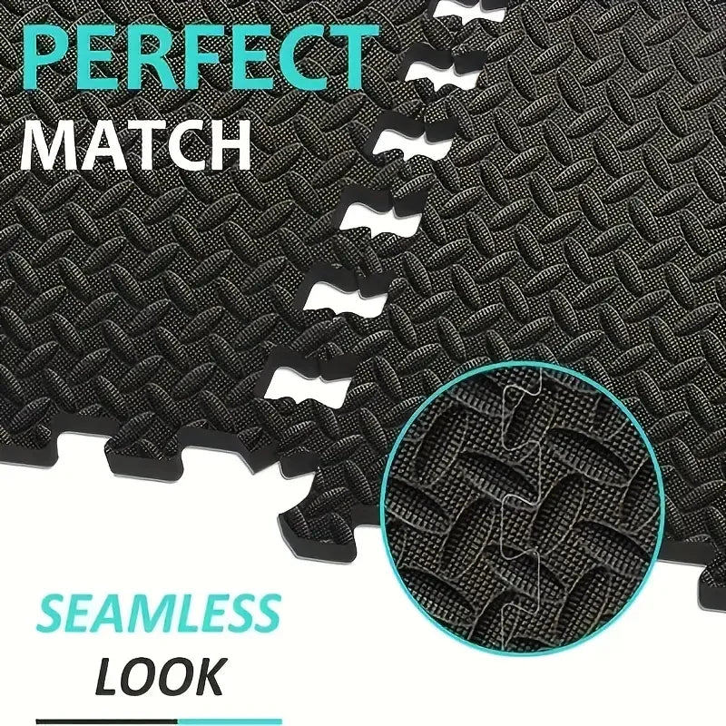 Workout Mat