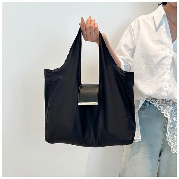 Mini Tote Keychain