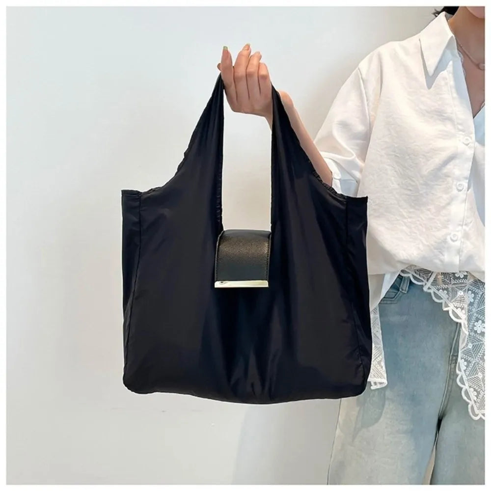 Mini Tote Keychain
