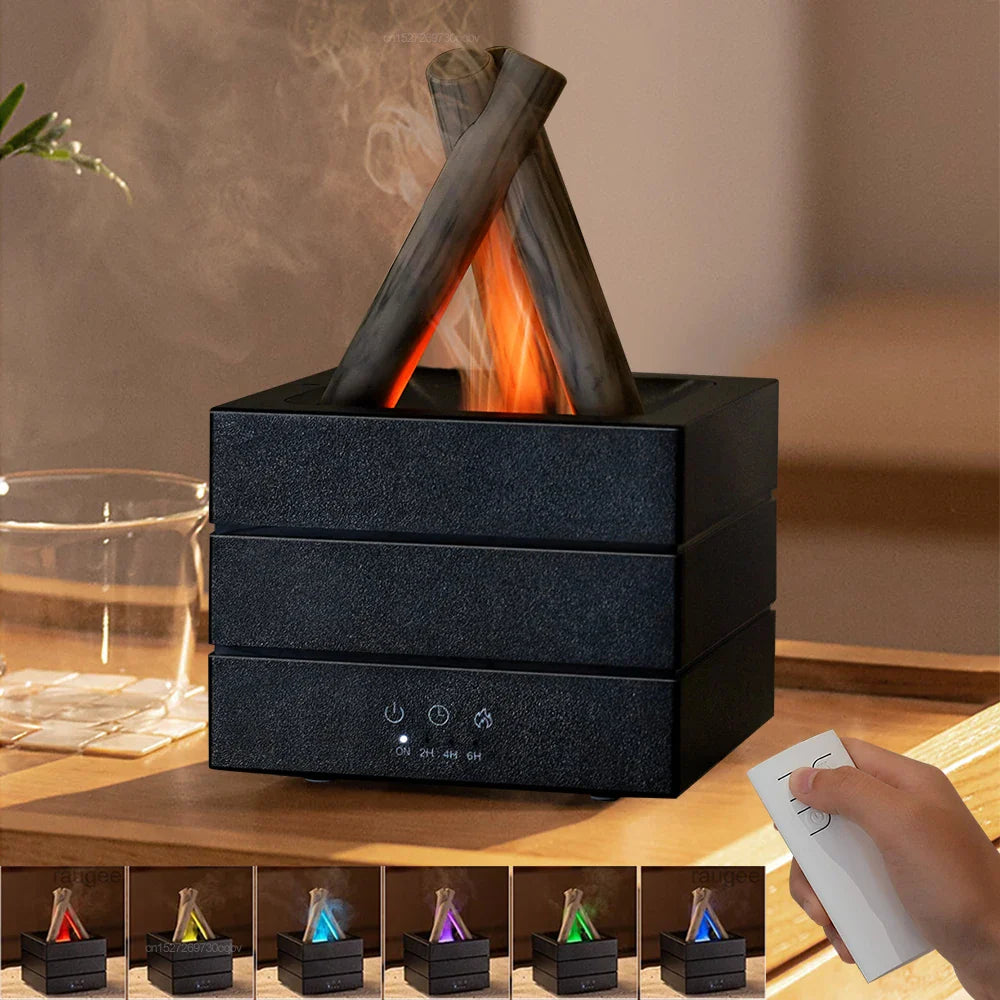 Aroma Diffuser