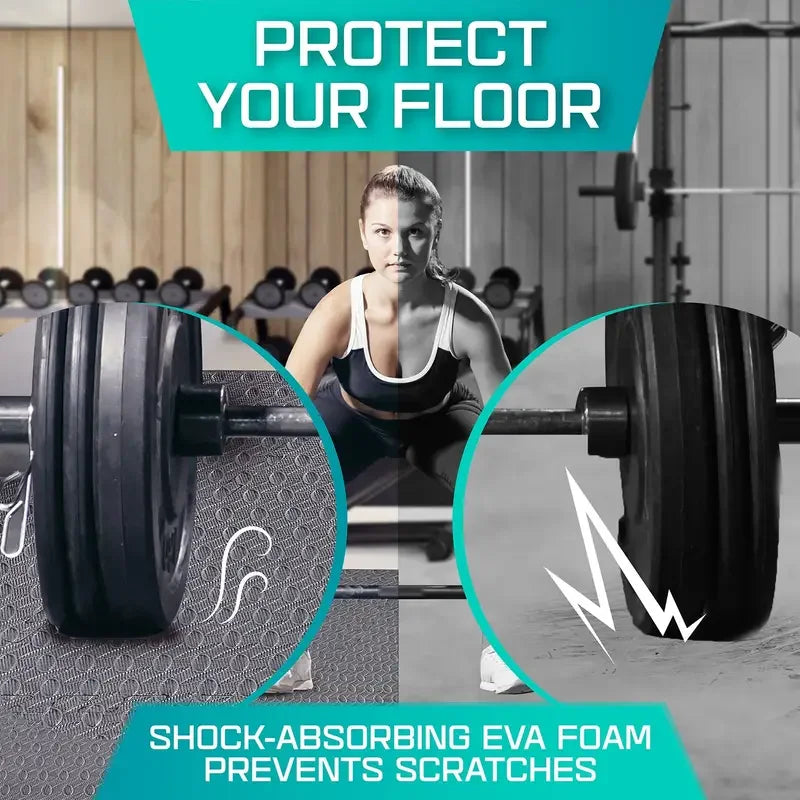 Workout Mat