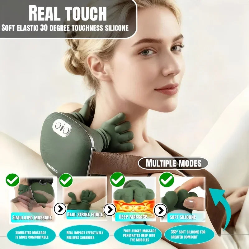 Neck Massager