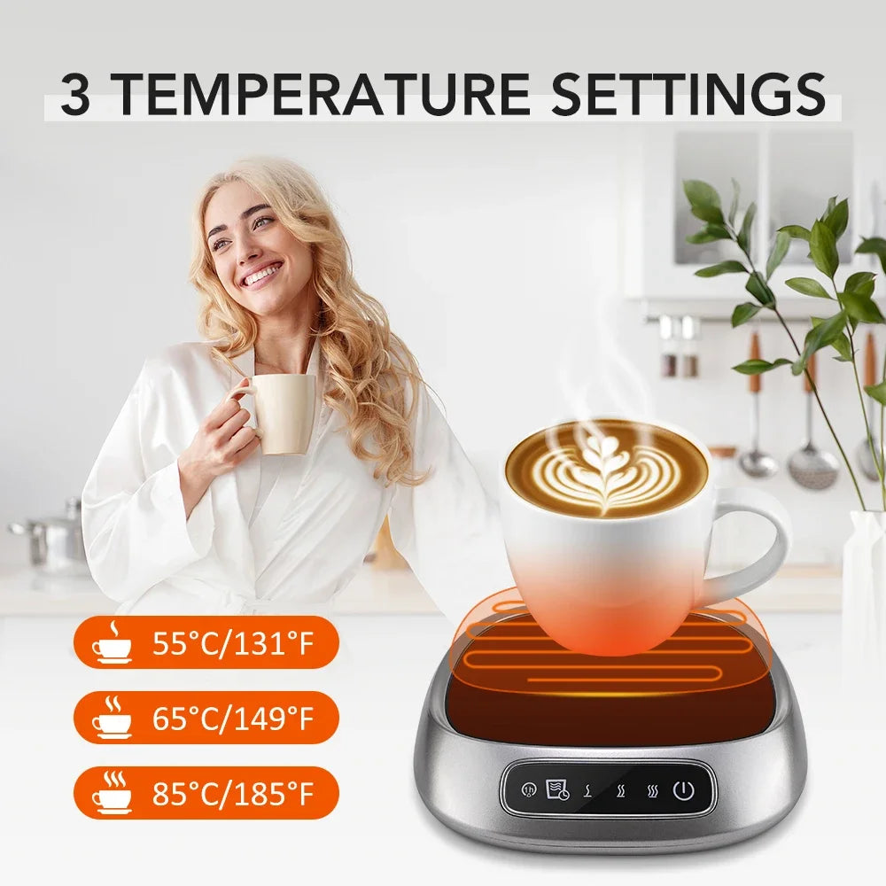 Coffee Cup Warmer