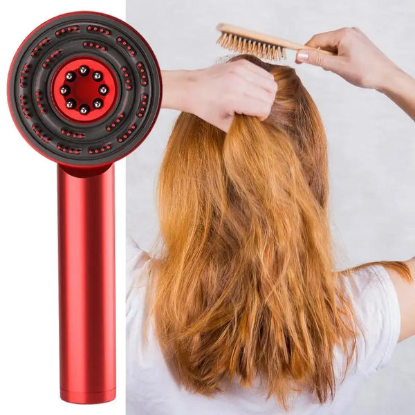 Scalp Massager Comb